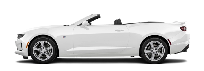 Chevrolet Camaro Convertible.png